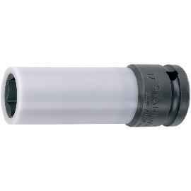 Stahlwille Radmuttern-Steckschlüsseleinsätze 1/2" Produktbild